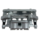 2019 Ford Flex Brake Caliper 4